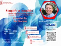 Simplify to Amplify: Eliminate Data Silos through Consolidation Maximize ROI by Reducing Complexity