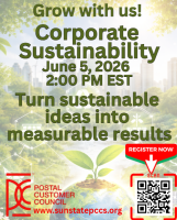 Corporate Sustainability